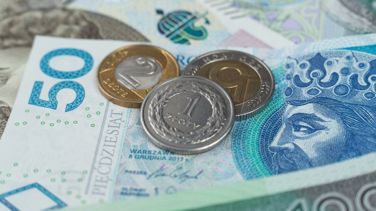 Inflacja w Polsce wynosi już niemal 7% inflacja w polsce na rekordowym poziomie