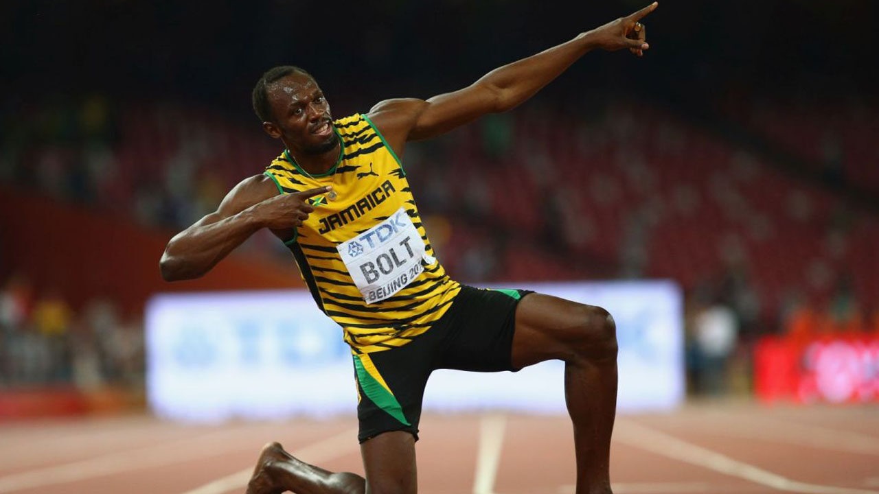 Usain Bolt oficjalnym ambasadorem marki AvaTrade Usain Bolt oficjalnym ambasadorem marki AvaTrade