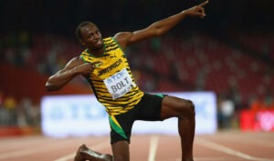 Usain Bolt oficjalnym ambasadorem marki AvaTrade