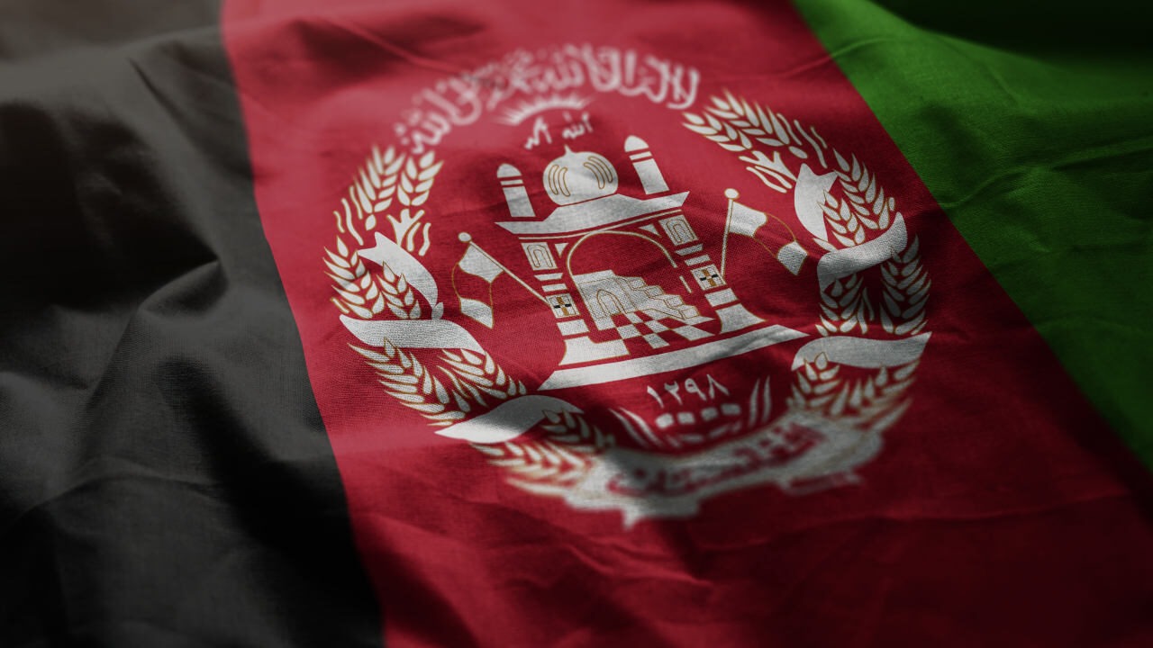 the US administration is blocking access to the reserves of the Afghanistan Central Bank