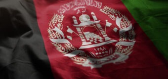 the US administration is blocking access to the reserves of the Afghanistan Central Bank