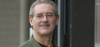 Allen Stanford owner of the financial pyramid