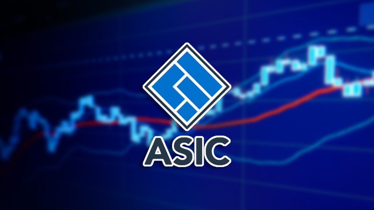 asic warns against finfluencers