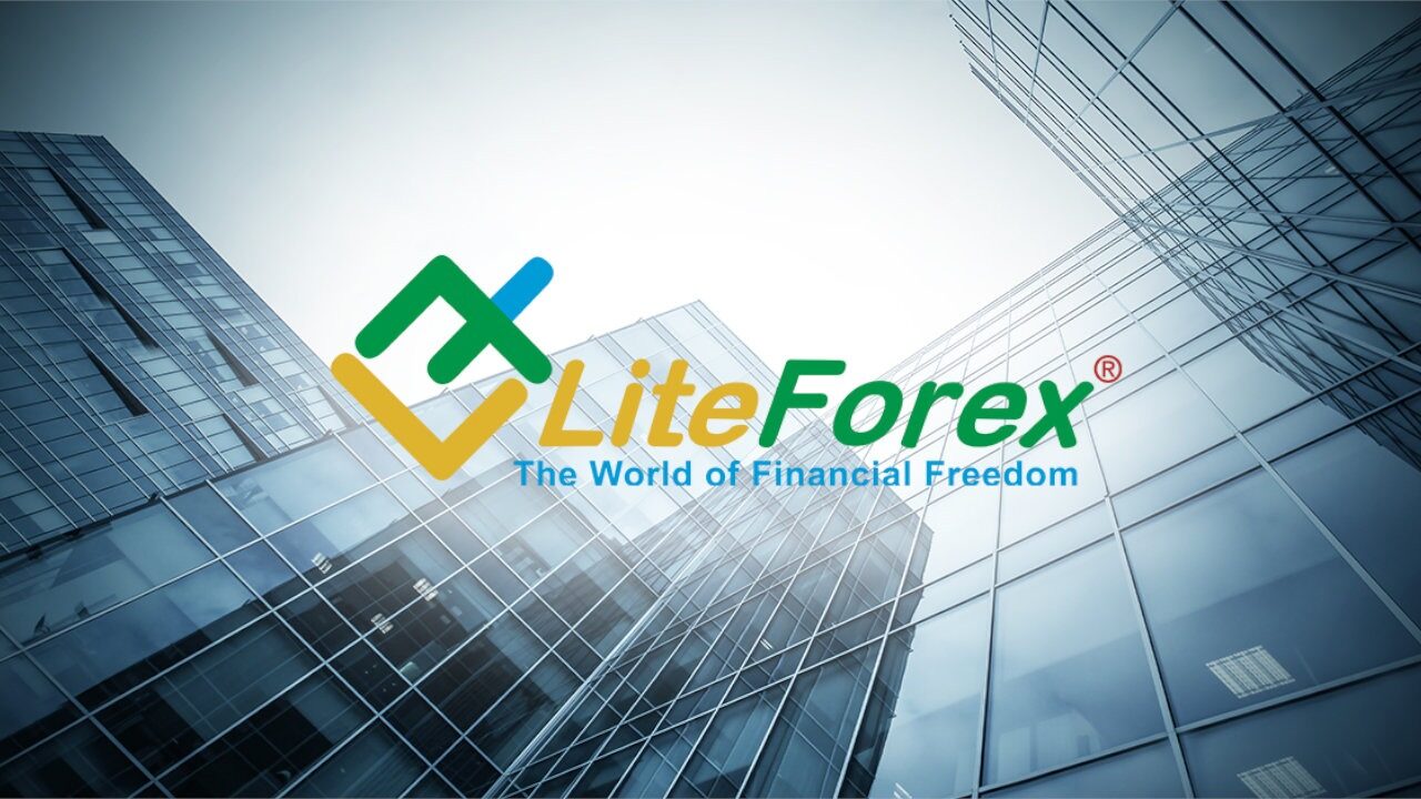 LiteForex changes its name to LiteFinance