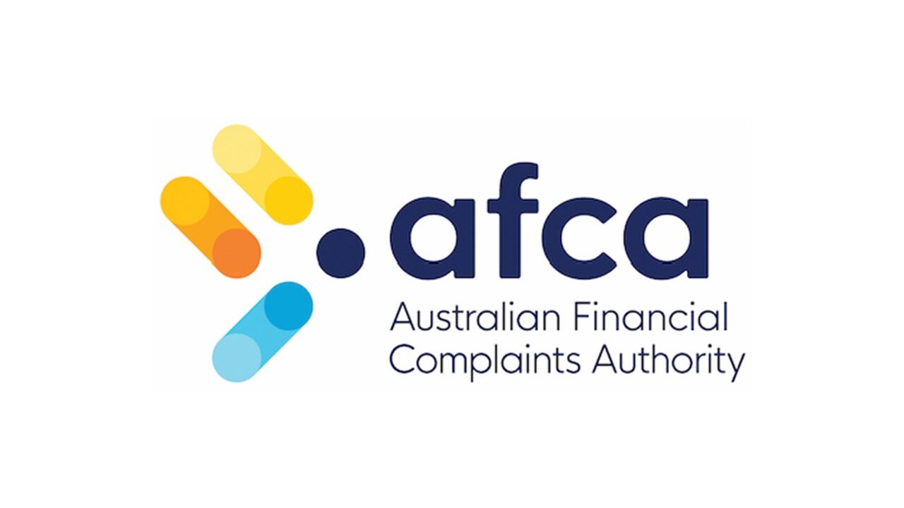 Australian Financial Complaints Authority (AFCA)