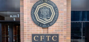 CFTC filed an enforcement action