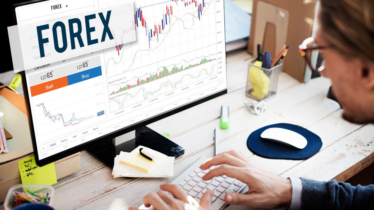 forex how to get started and what is the currency exchange market