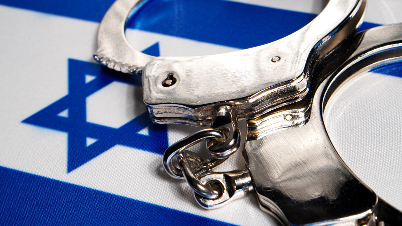 Israeli police arrest 26 forex fraudsters