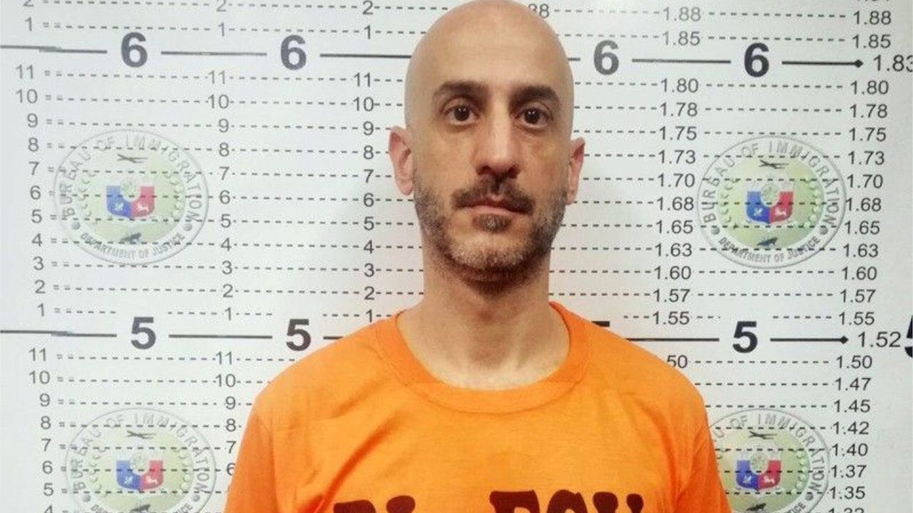 forex fraudster kfir levy arrested in philippines