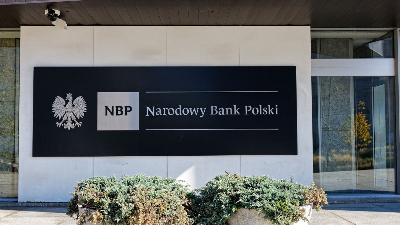 RPP podnosi stopy procentowe o 0,75% NBP RPP