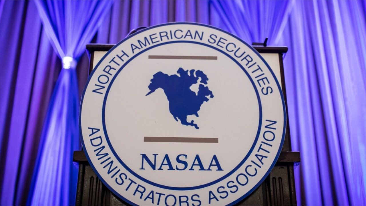 NASAA says US brokers don't care about customers as much as they care about themselves