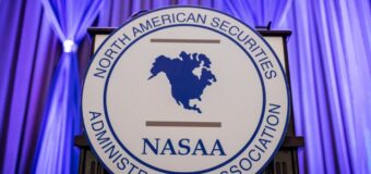 NASAA says US brokers don't care about customers as much as they care about themselves