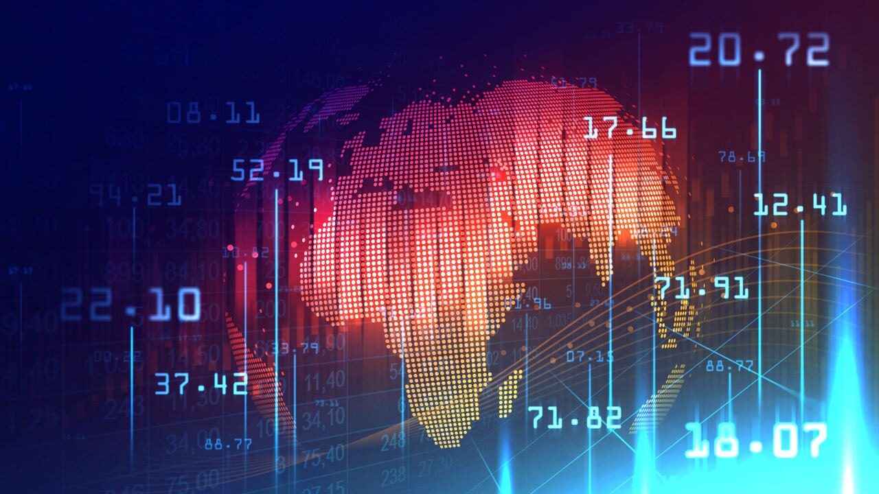 The risk of bubbles in the markets is rising, says Morgan Stanley