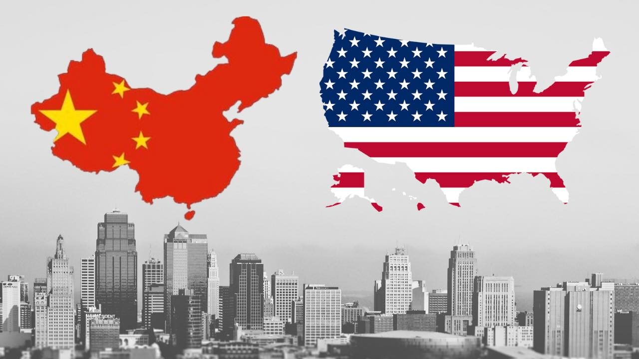 Czy Chiny spełnią obietnice handlowe złożone USA? chiny usa
