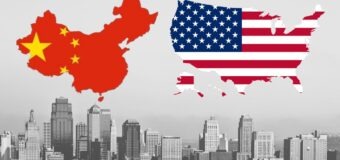 chiny usa