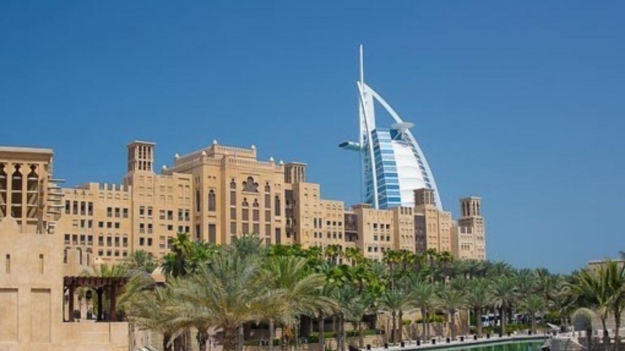 100 000 USD kary od CFTC dla 2 mieszkańców Dubaju dubaj