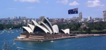 Australia wants to protect and promote key technologies