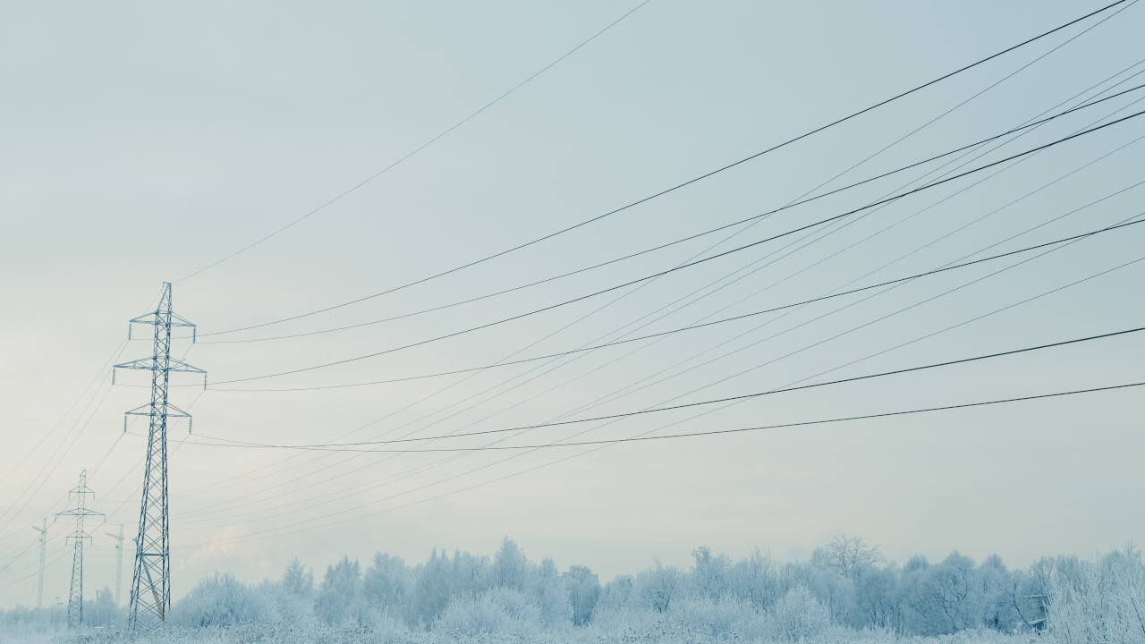 Europa w obliczu poważnego kryzysu energetycznego europie grozi poważny kryzys energetyczny