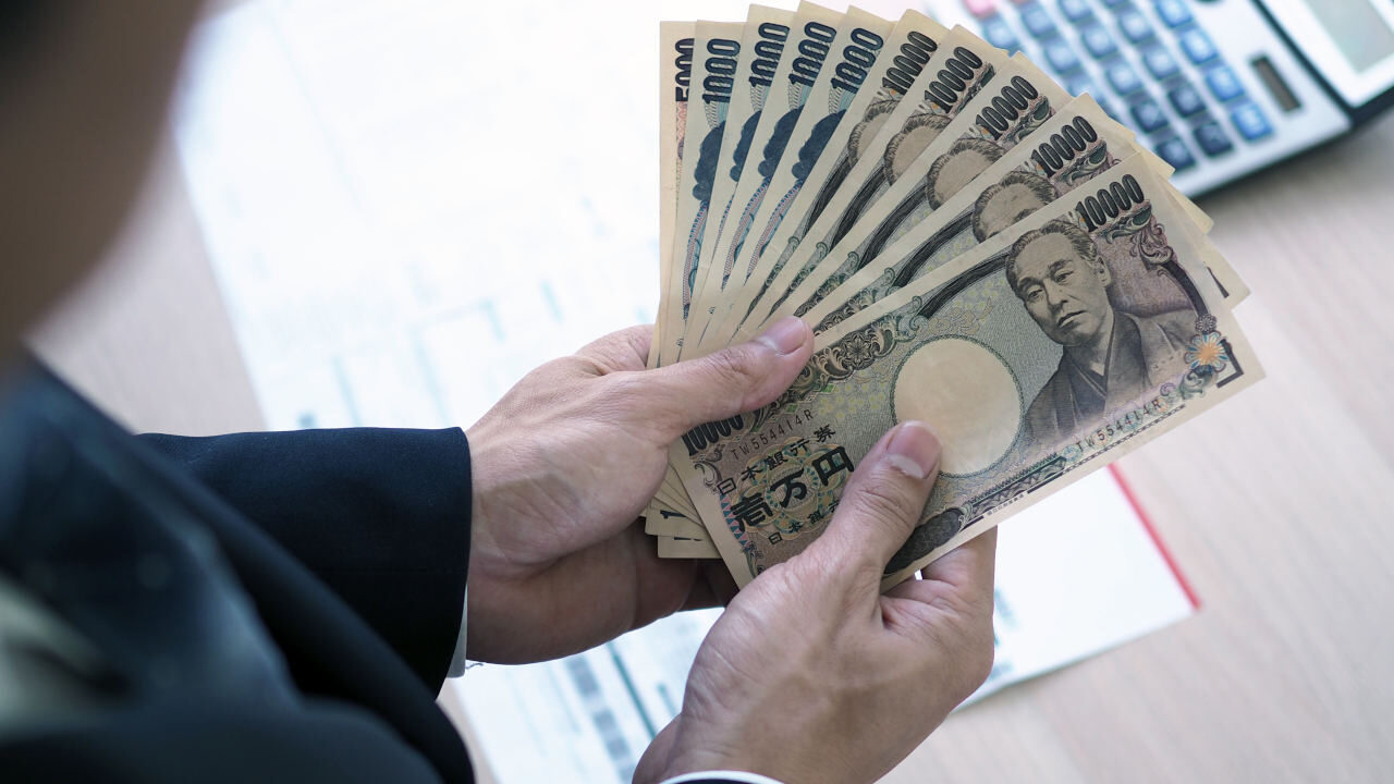 Spadek PKB w Japonii w trzecim kwartale dane z japoni wskazują na spadek pkb