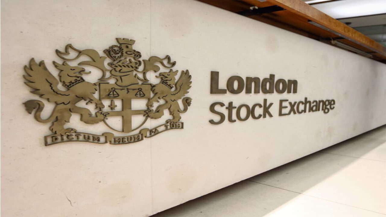 Wzrost zainteresowania rynkiem Forex na londyńskiej giełdzie londyńska giełda lse