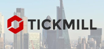 Tickmill launches a mobile application