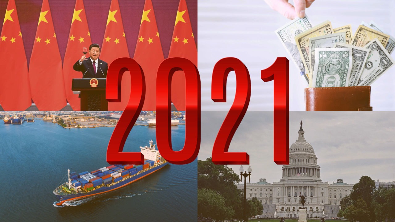 ForexRev: przegląd 2021 roku na rynkach inwestycyjnych przegląd roku 2021 na rynkach finansowych z forexrev