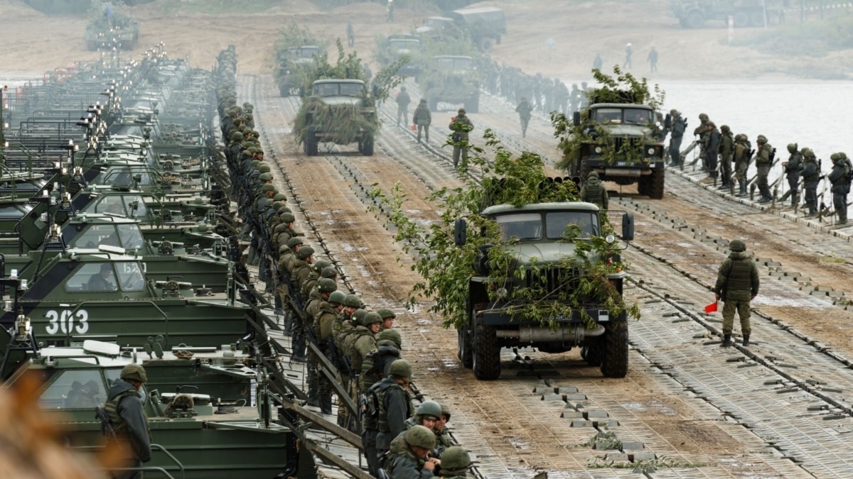 Rosja Ukraina wojna rynki finansowe