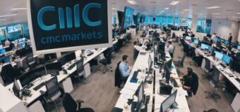 CMC Markets publikuje wyniki za kolejny kwartał