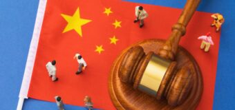 China blocks offshore brokers