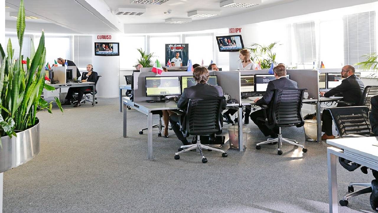 HotForex otrzymuje licencję na działalność w Kenii HotForex otrzymuje licencję na działalność w Kenii