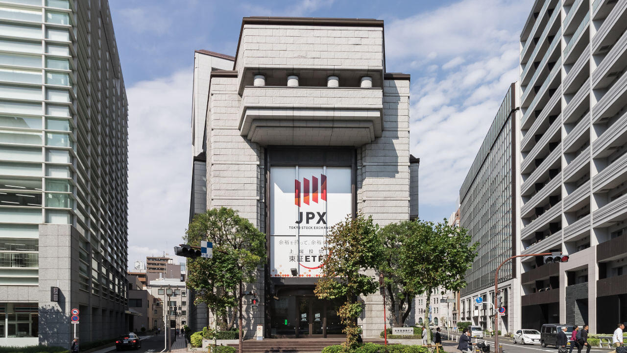 Japonia chce zreformować swój rynek giełdowy japońska giełda zapowiada reformę, która okazuje się niewielka