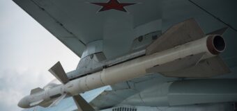 su 27 g8c780d3c3 1920 - Wojna na Ukrainie: skutki dla białoruskiego fintechu i brokerów