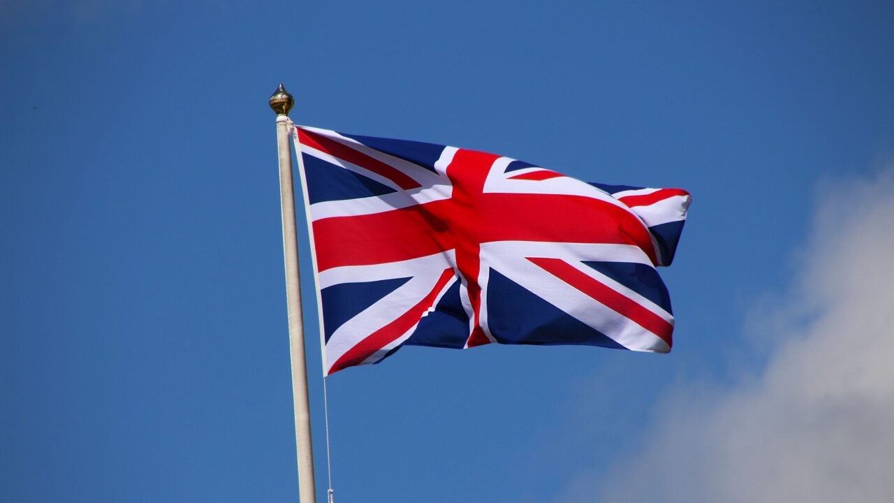 Wielka Brytania – CPI 5.4% vs konsensus: 5.2% Sprzedaż detaliczna w UK - nowe dane makroekonomiczne