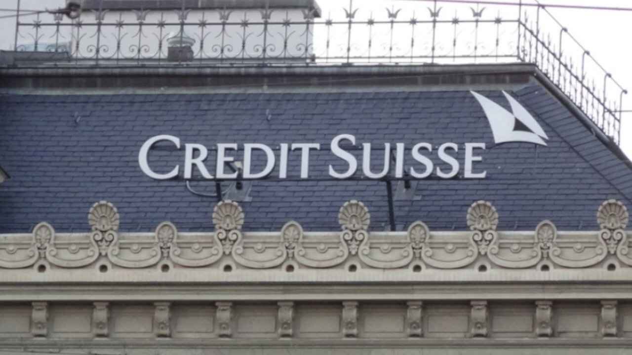 Wyciekła lista klientów Credit Suisse. Wielu z nich to przestępcy Credit Suisse wyciekły dane klientów