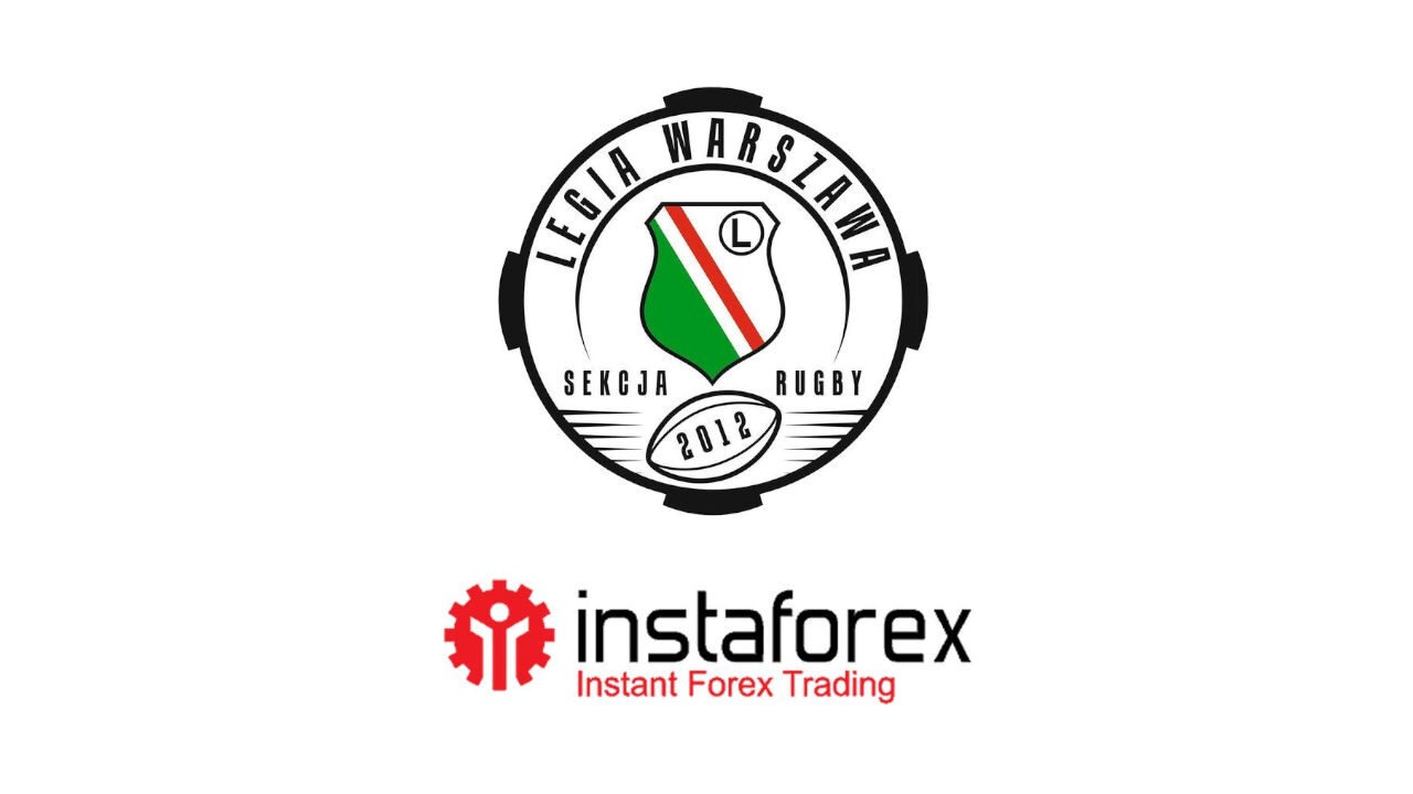 InstaForex rozpoczyna współpracę z rugbistami Legii Warszawa instaforex i legia