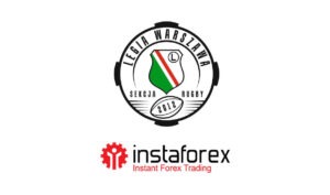 instaforex i legia