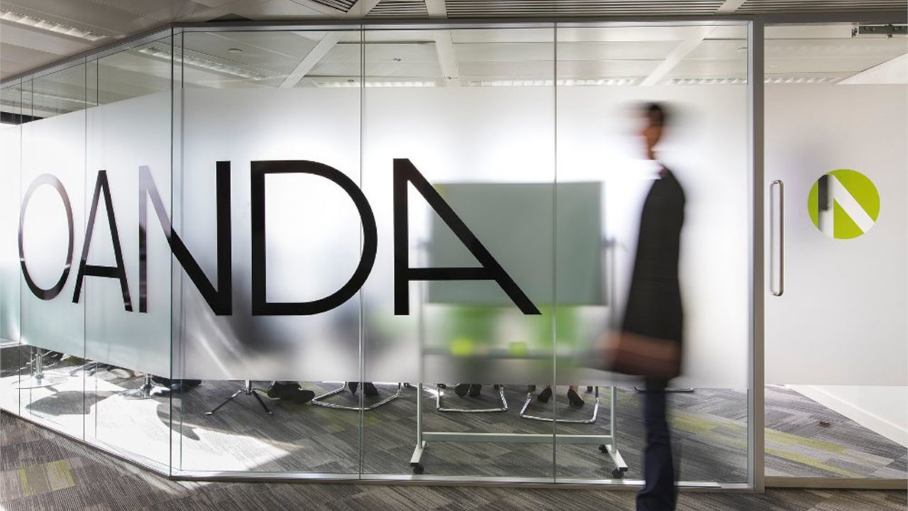 OANDA przenosi europejską siedzibę do Polski Broker Oanda ma kłopoty w Brazylii