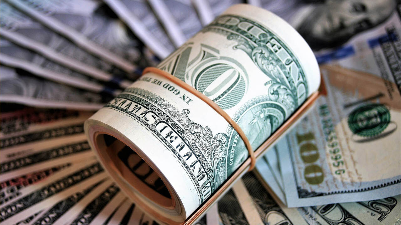 FED i agresywna walka z inflacją – czy bank może mieć problem z realizacją planów? dolar usd usa