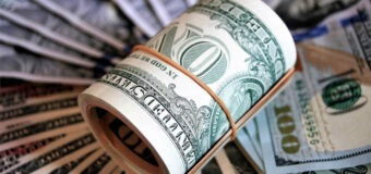 dolar usd usa
