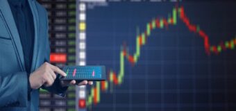 Zamknięcie moskiewskiej giełdy blokuje zyski traderów