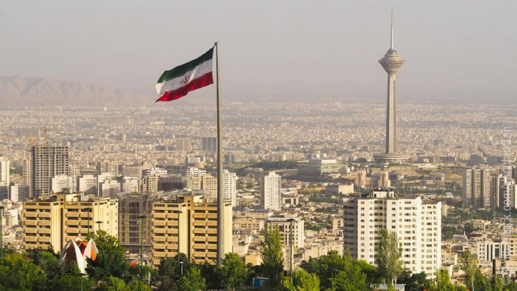 The Iran nuclear deal could affect the world economy