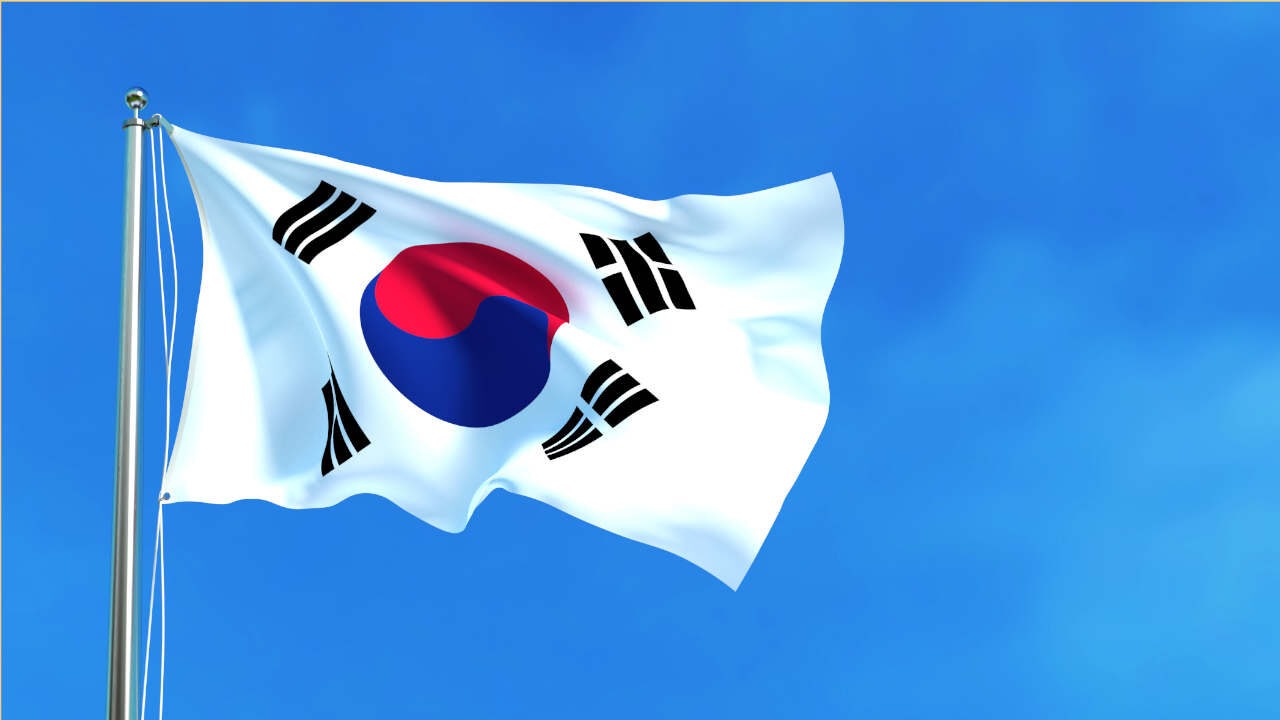 54% wzrost zysków koreańskich brokerów w 2021 roku korea-flaga