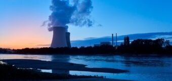 The shelling of the Ukrainian nuclear power plant increases the pressure on the financial markets