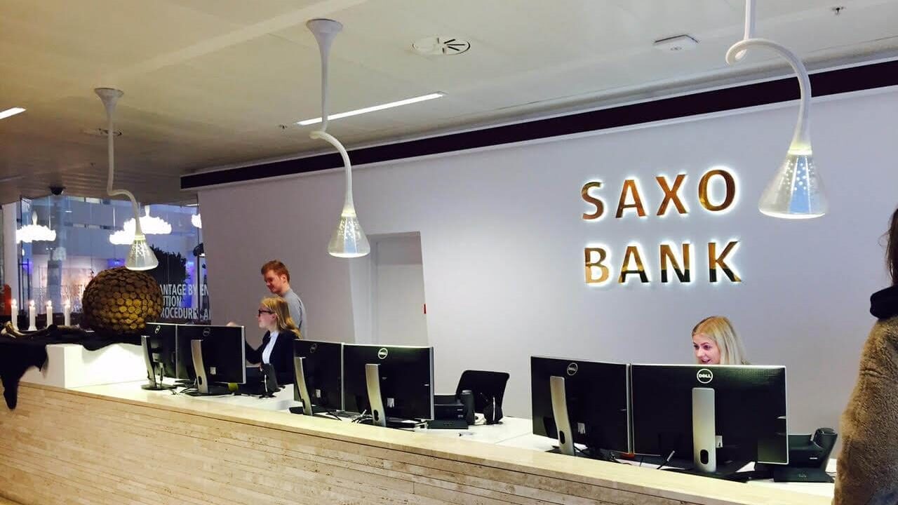 Saxo Bank Securities oferuje klientom dostęp do inwestycji tematycznych sax