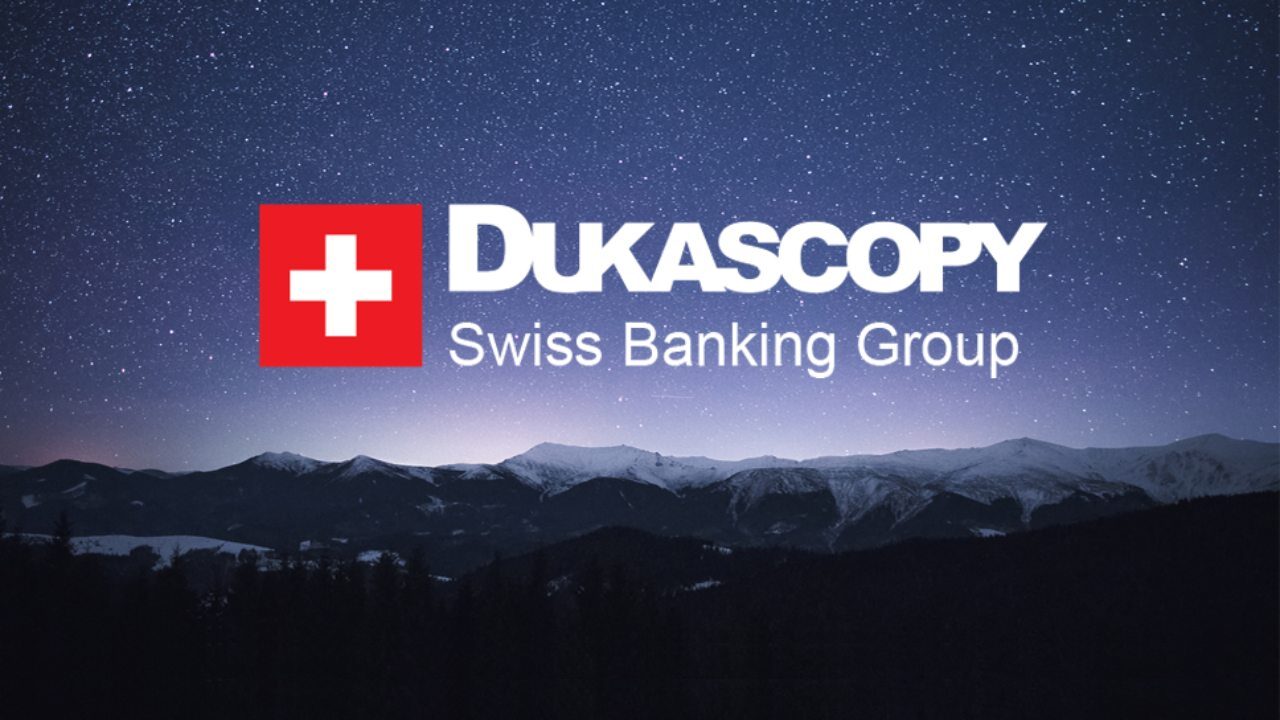 Dukascopy rozszerza ofertę o kolejne kontrakty CFD Dukascopy Bank wprowadza możliwość wpłat i wypłat w USDT