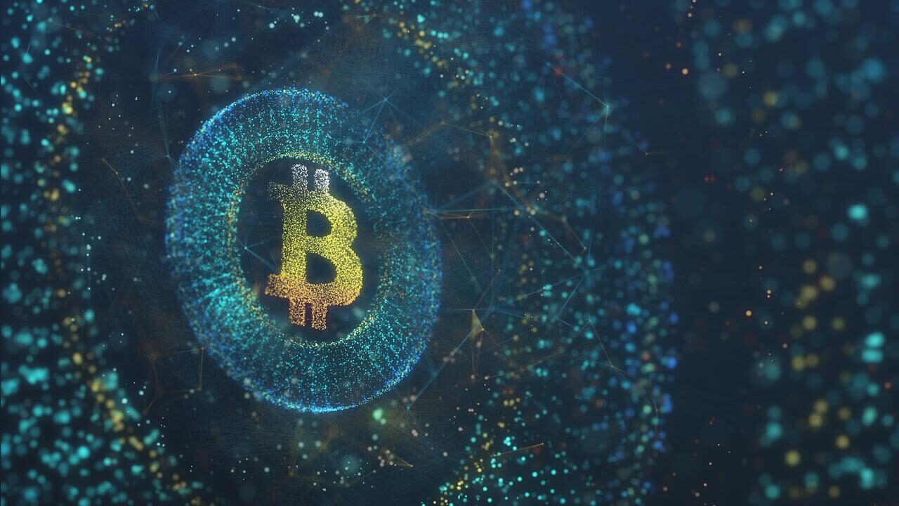 Czy kryptowaluty są przyszłością świata finansów, czy jedynie bańką na skraju pęknięcia? bitcoin