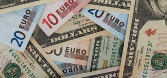 euro dolar eurusd