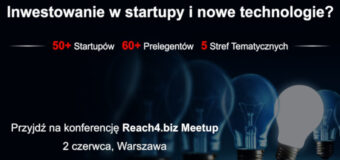 reach4biz meetup
