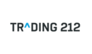 trading212 logo - Trading 212