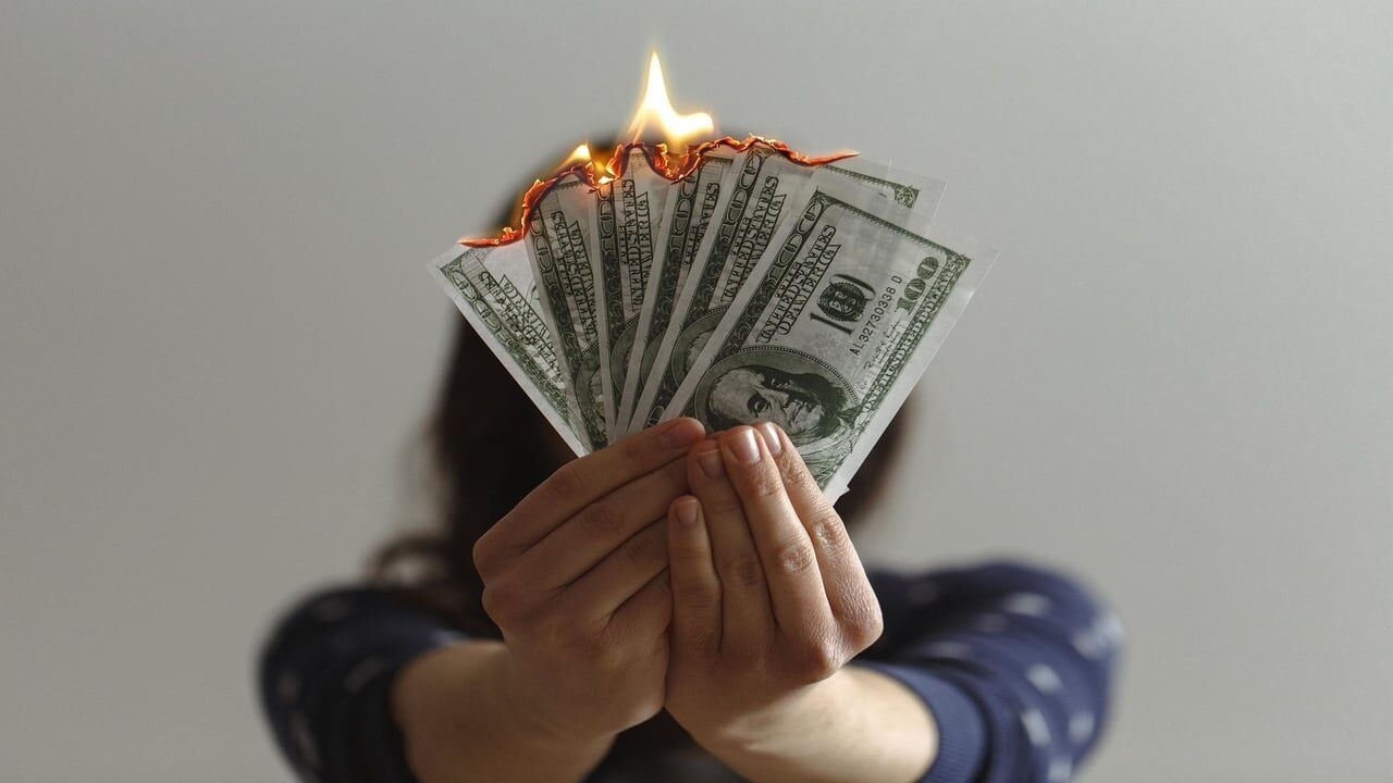 To, co zrobił FED, nie wystarczy, by zatrzymać inflację. MakroPrzegląd#3/4 czerwiec money g83e5af274 1920 1 - To, co zrobił FED, nie wystarczy, by zatrzymać inflację. MakroPrzegląd#3/4 czerwiec